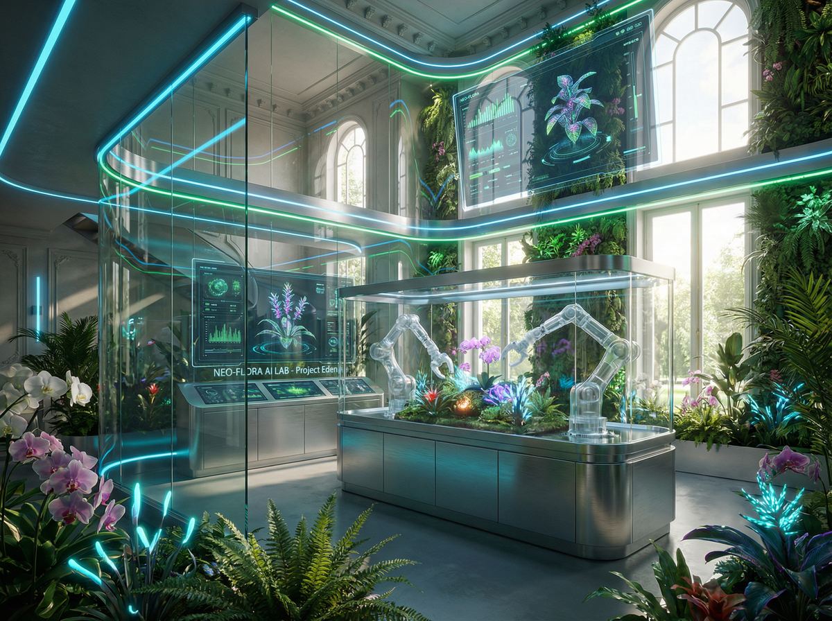 黑丝AI含羞草视频