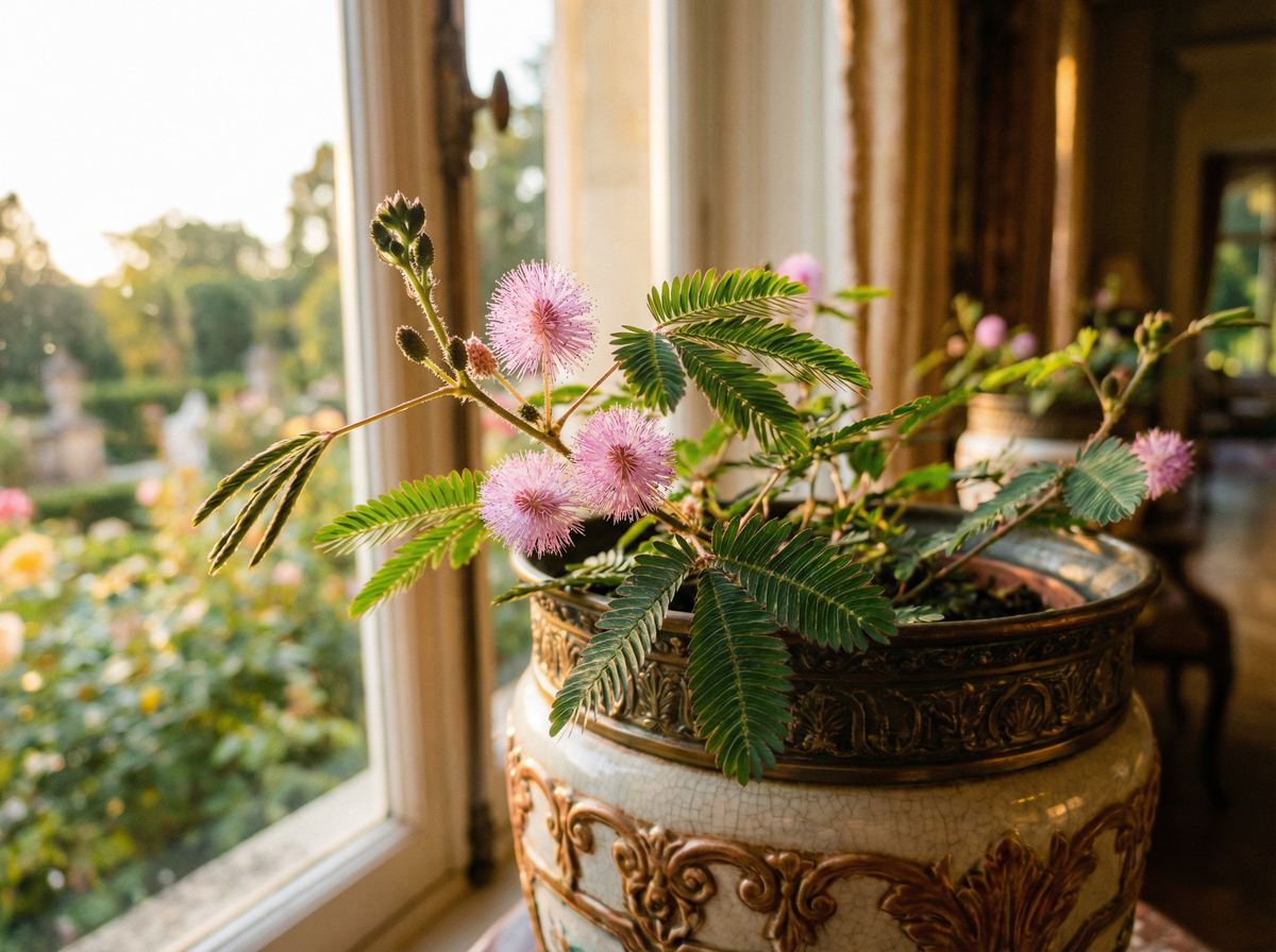 黑丝含羞草视频