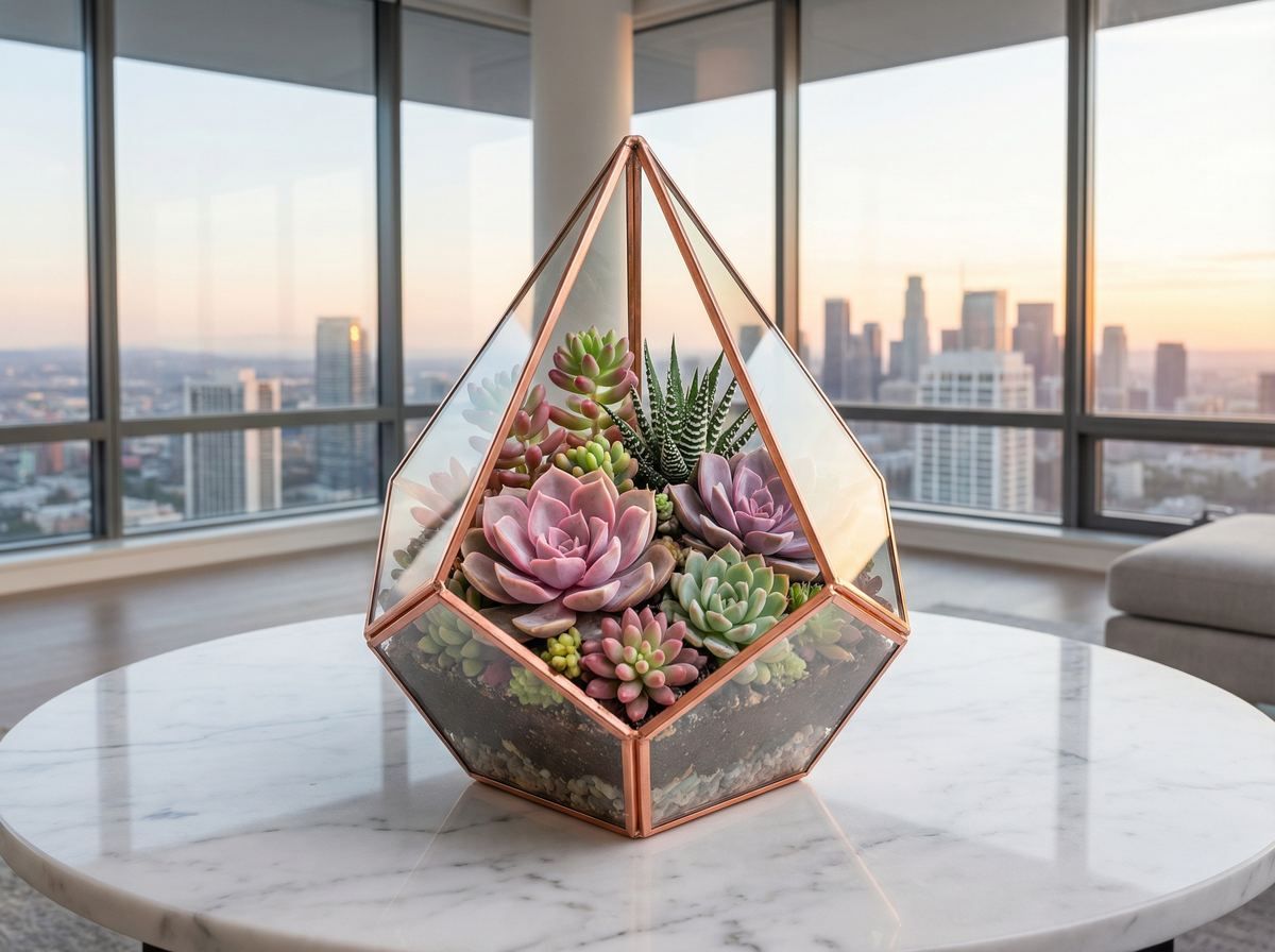 黑丝多肉植物视频